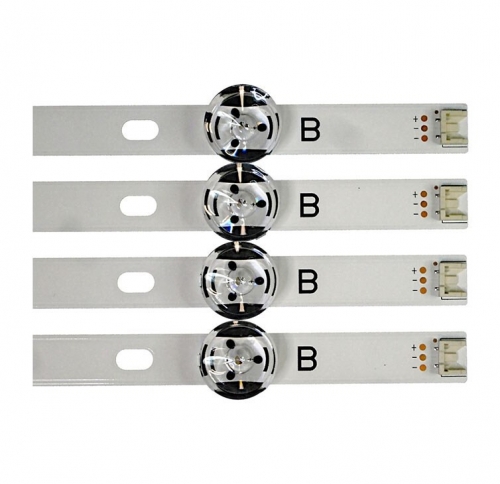 Комплект LED подсветки телевизора LG AGF78400901 ORIGINAL